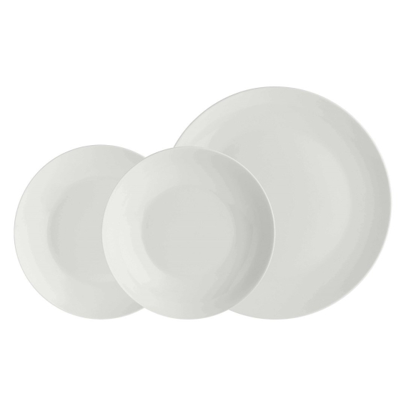 Obrázok pre Essenziale 12-piece plate set