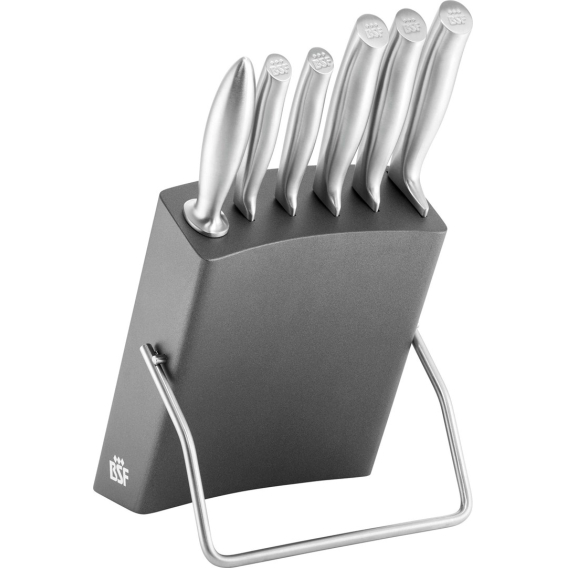 Obrázok pre BSF CHICAGO Knife set of 5 in block