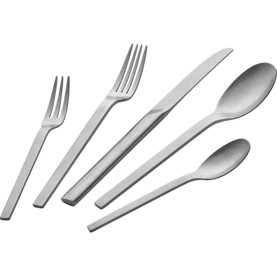 Obrázok pre ZWILLING MINIMALE 30-Piece Cutlery Set
