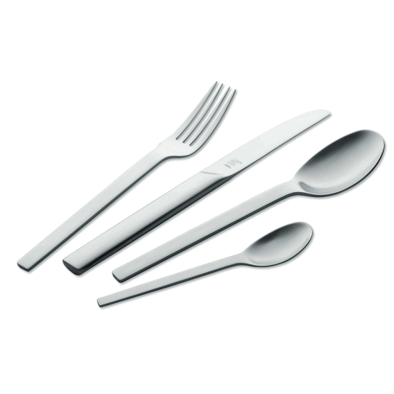 Obrázok pre ZWILLING MINIMALE matte cutlery set (30 pieces)
