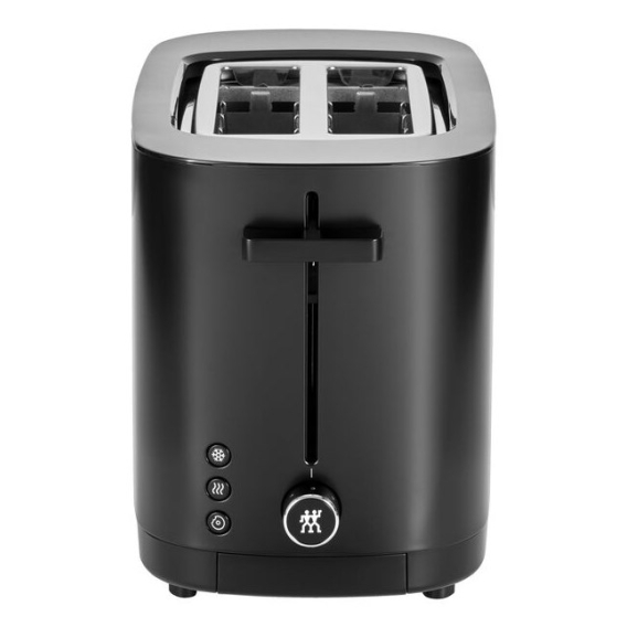 Obrázok pre ZWILLING 1026864 toustovač 4 krajíců 1800 W Černá