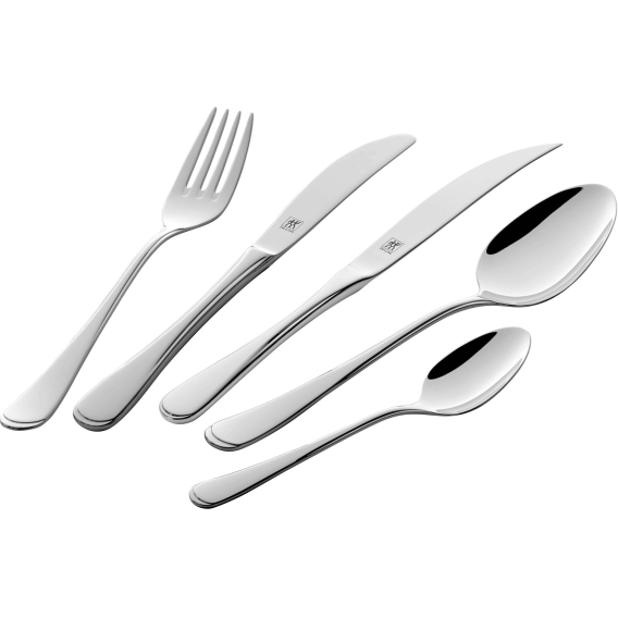 Obrázok pre ZWILLING NOTTINGHAM Cutlery Set (72 pieces)