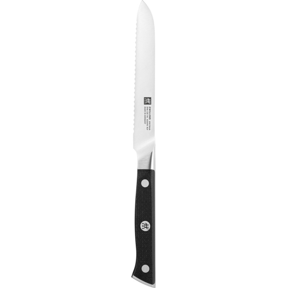 Obrázok pre ZWILLING Universal Knife with Serrations 13 cm