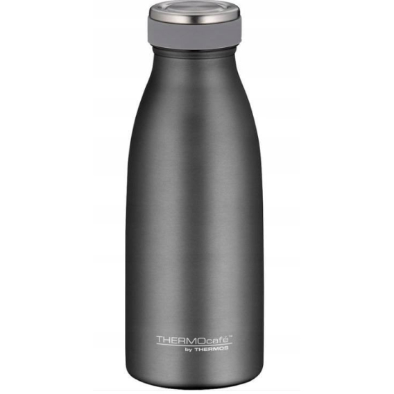 Obrázok pre Termoska 350 ml THERMOcafé THERMOS - šedá