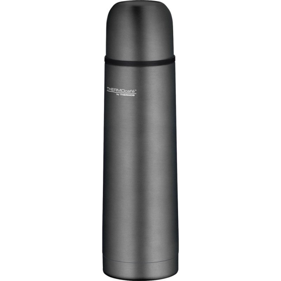 Obrázok pre Termoska 500 ml THERMOcafé THERMOS – šedá