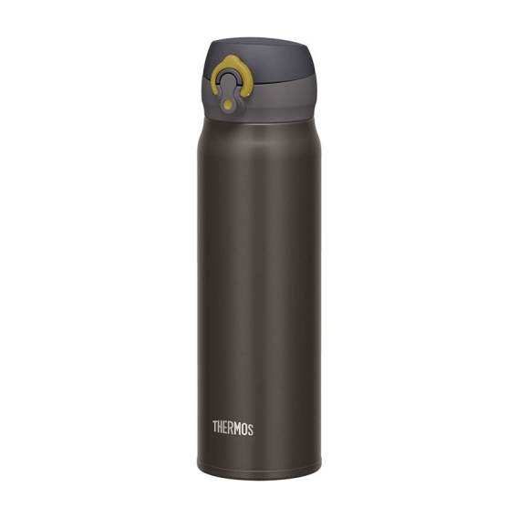 Obrázok pre Mobilní termoska 500 ml THERMOS – metalická šedá