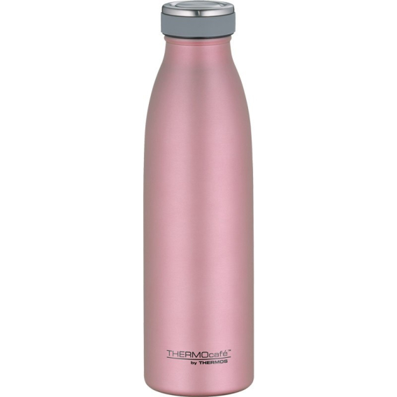 Obrázok pre Termoska 500 ml THERMOcafé THERMOS – růžovo-zlatá