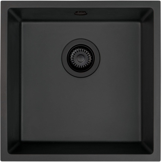 Obrázok pre Granite undermount sink 1-bowl