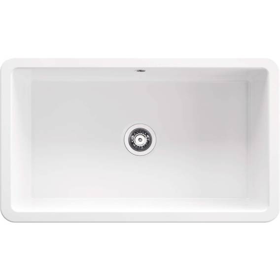 Obrázok pre Ceramic single-bowl sink