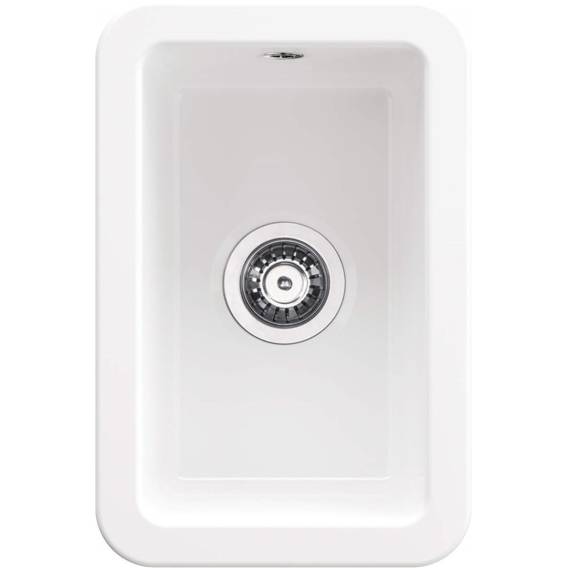 Ceramic 1-bowl sink Obrázok pre Ceramic 1-bowl sink