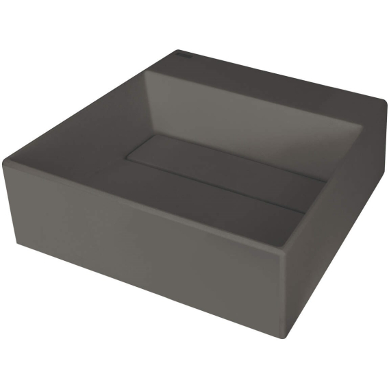 Obrázok pre Granite countertop sink with tap hole, cover incl.