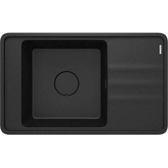 Obrázok pre Granit sink 1-bowl with drainer