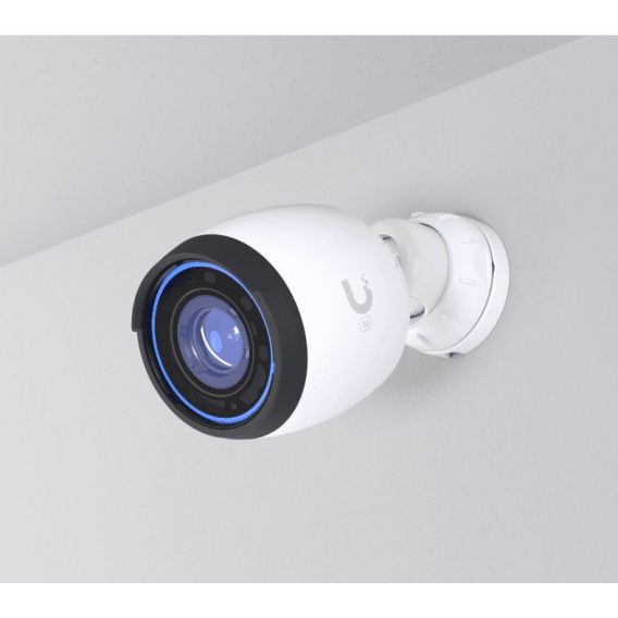 Obrázok pre Ubiquiti G5 Professional Kulka (tvar) Bezpečnostní IP kamera Vnitřní a venkovní 3840 x 2160 px Strop/zeď/tyč