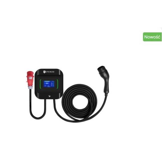 Obrázok pre DEFENZO WALLBOX PRO AC22 SMART ELECTRIC CAR CHARGER