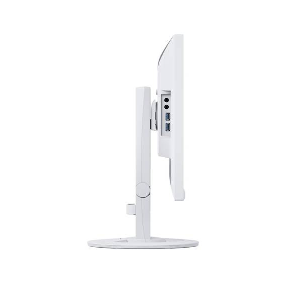 Obrázok pre EIZO FlexScan EV2460-WT LED display 60,5 cm (23.8") 1920 x 1080 px Full HD Bílá