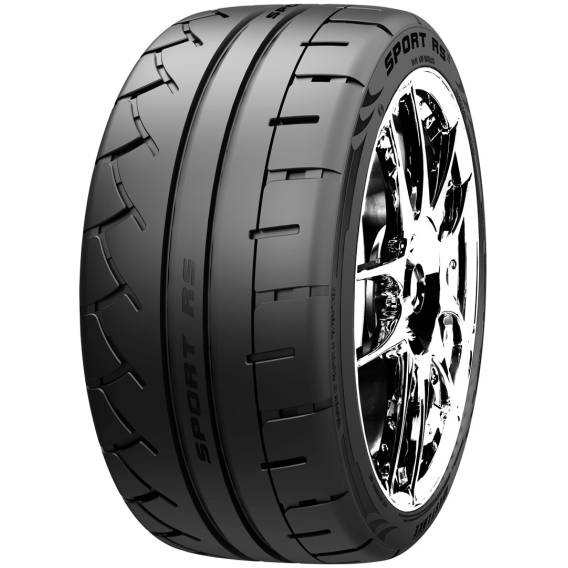 Obrázok pre Tire 285/35 R20 104W Westlake Sport RS 2
