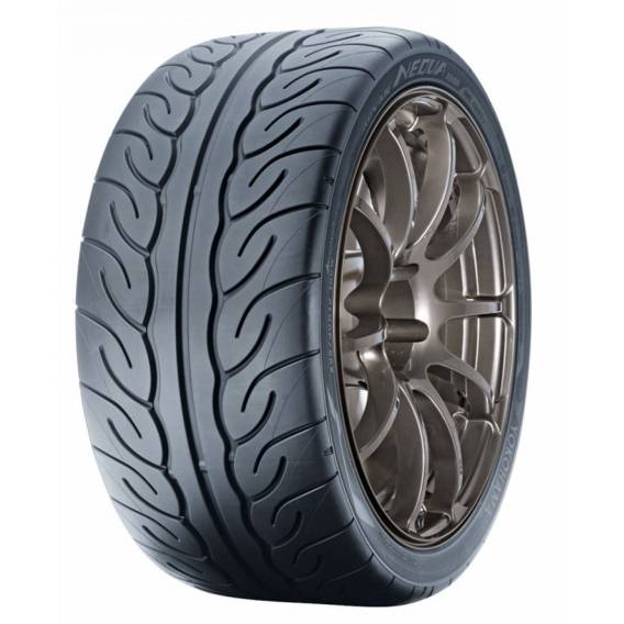 Obrázok pre Tire 225/40 R18 88W Yokohama AD08RS