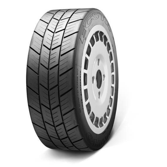 Obrázok pre Tire 180/580 R15 KUMHO TW02 K11 Wet/Super Soft