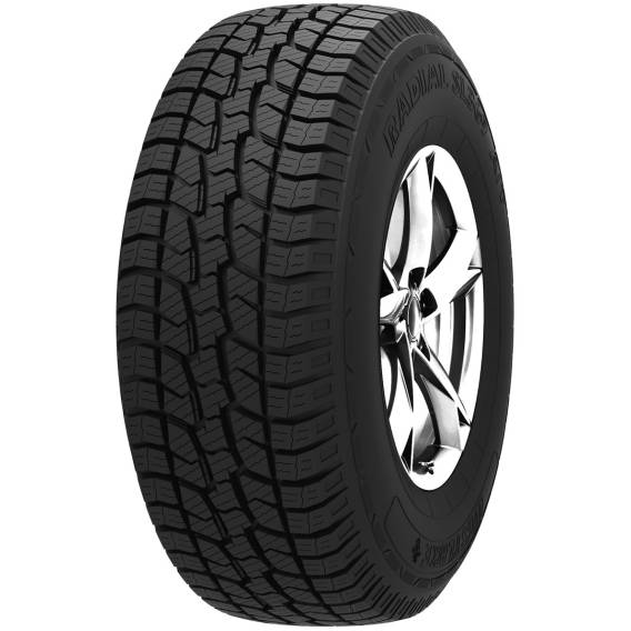 Obrázok pre Tire 255/75 R17 115T Westlake SL369 AT