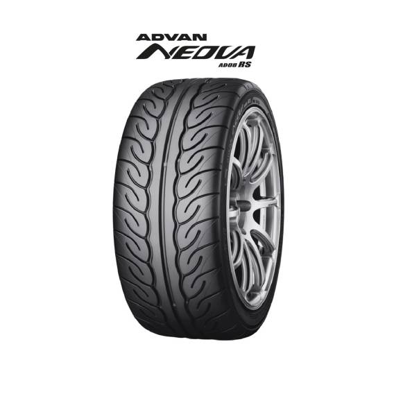 Obrázok pre Tyre 225/45 R16 89W Yokohama AD08RS