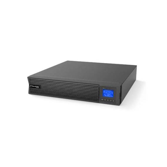 Obrázok pre UPS PowerWalker VFI 2000 LICR IoT PF1 Online