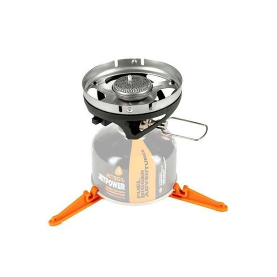 Obrázok pre Jetboil Flash Přenosný gril Černá