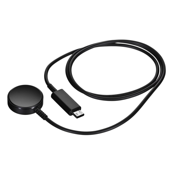 Obrázok pre Samsung Galaxy Watch 8 3,3 cm (1.3") AMOLED 40 mm Digitální 438 x 438 px Dotyková obrazovka Grafit Wi-Fi GPS