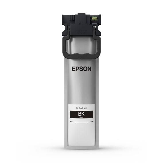 Obrázok pre Epson WF-C5xxx Series Ink Cartridge L Black