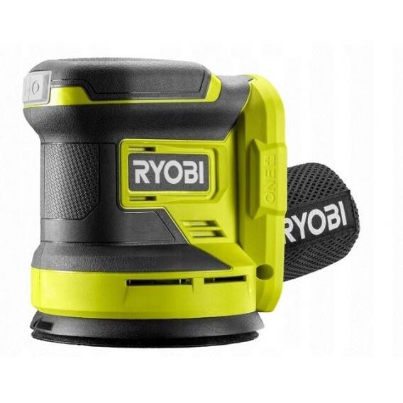 Obrázok pre Excentrická bruska 125 mm 18 V 5133005393 RYOBI