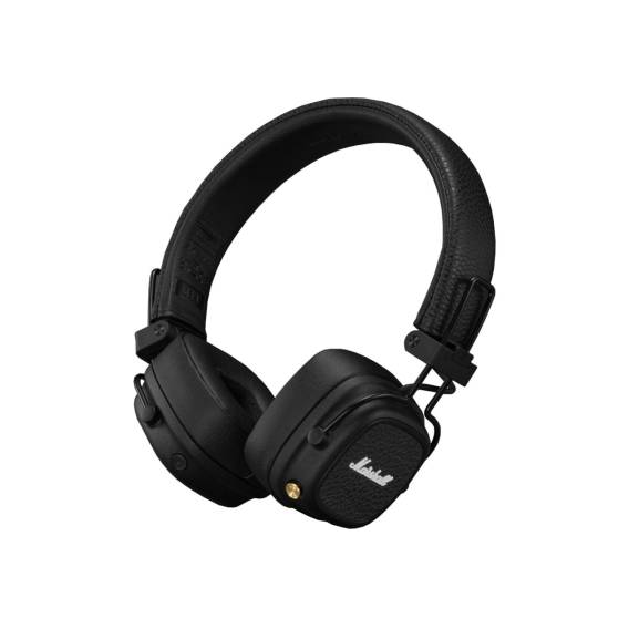 Obrázok pre Marshall Major V Black - BT headphones