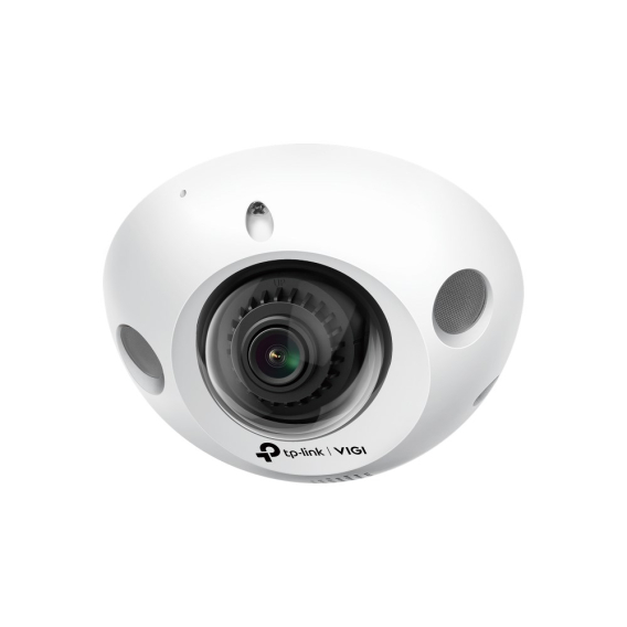 Obrázok pre TP-Link VIGI C230I MINI(2.8MM) bezpečnostní kamera Kupole Bezpečnostní IP kamera Vnitřní a venkovní 2304 x 1296 px Strop