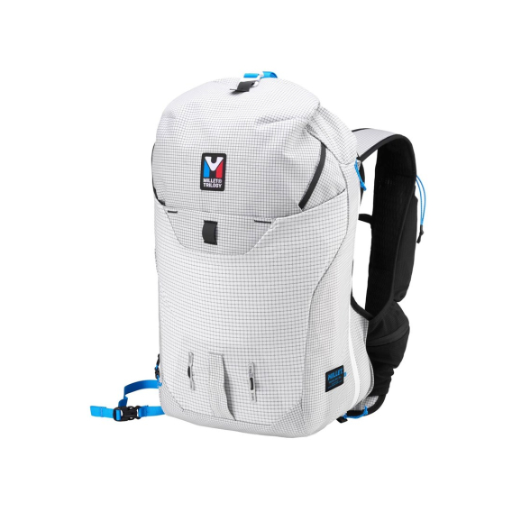 Obrázok pre Running Backpack Millet Trilogy Sky white L/XL