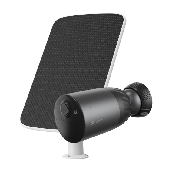 Obrázok pre EZVIZ BC1c 4K Kulka (tvar) Bezpečnostní IP kamera Venkovní 3840 x 2160 px Strop/zeď