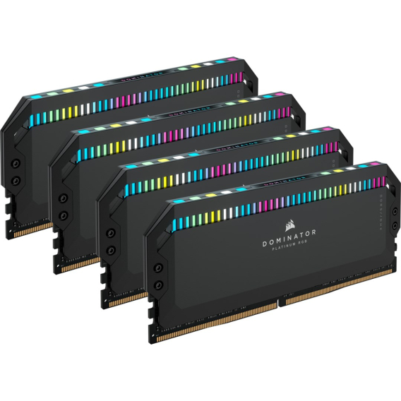 Obrázok pre Corsair CMT64GX5M4B6400C32 paměťový modul 64 GB 4 x 16 GB DDR5