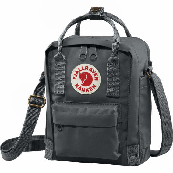 Fjällräven F23797 Grafit Unisex Obrázok pre Fjällräven F23797 Grafit Unisex