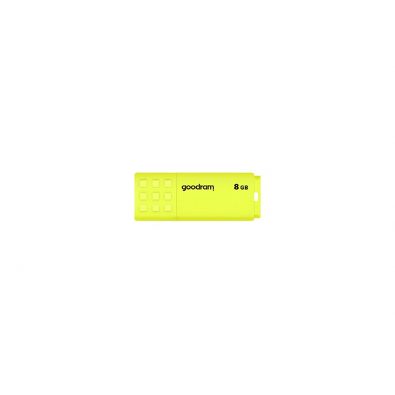 Obrázok pre Goodram UME2 USB paměť 8 GB USB Typ-A 2.0 Žlutá