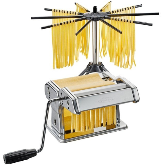 Obrázok pre GEFU PASTA PERFETTA G-00166 Ruční strojek na těstoviny se sušičkou