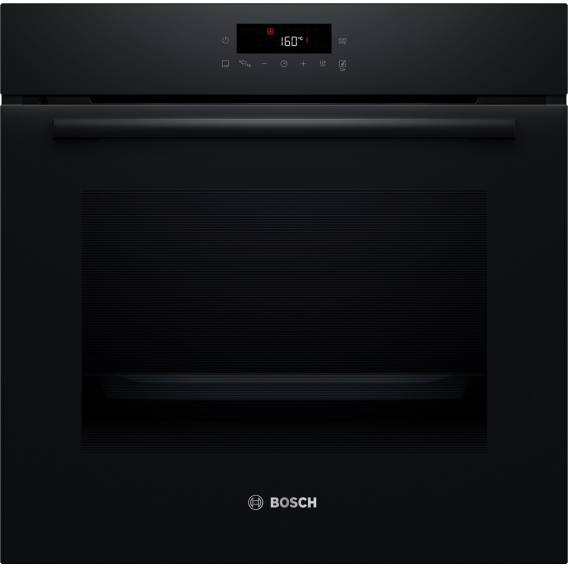 Obrázok pre Bosch Serie 2 HBA571BB4 trouba 71 l 3600 W Černá