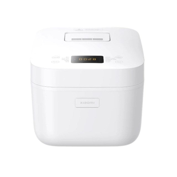 Obrázok pre Xiaomi Smart Multifunctional Rice Cooker vařič na rýži 4 l 860 W Bílá