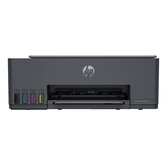 Obrázok pre HP Smart Tank 581 Bezdr. př. All-in-One Barva Tiskárna, Kopírka, skener