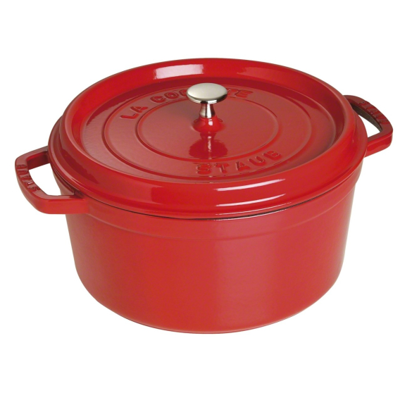Obrázok pre Staub 40509-852-0 pečicí kastrol 6,7 l Litina