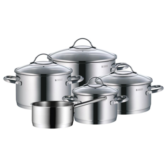 Obrázok pre WMF Provence Plus 0721556380 sada pánví 9 kusů