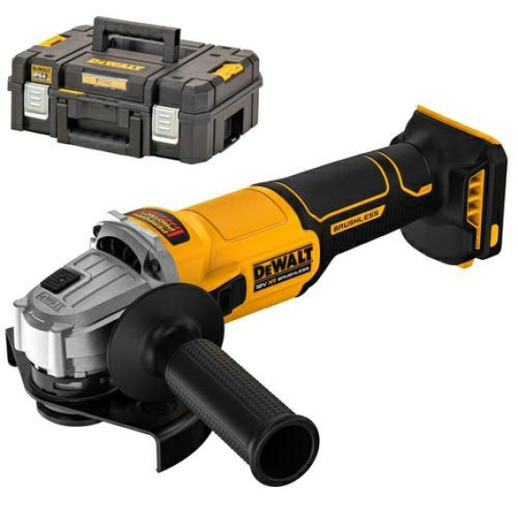 Obrázok pre 18V XR Angle Grinder 125mm