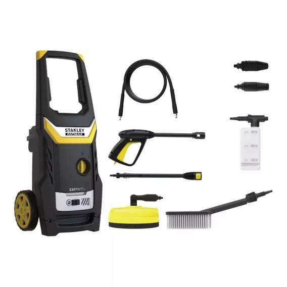 Obrázok pre pressure washer 1700W 130bar