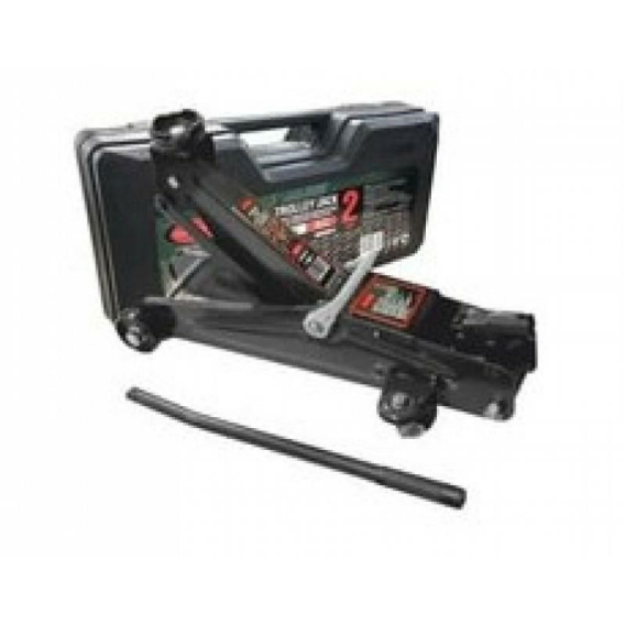 Obrázok pre ROCKFORCE Jack “Frog” 2.0T in case with rubber