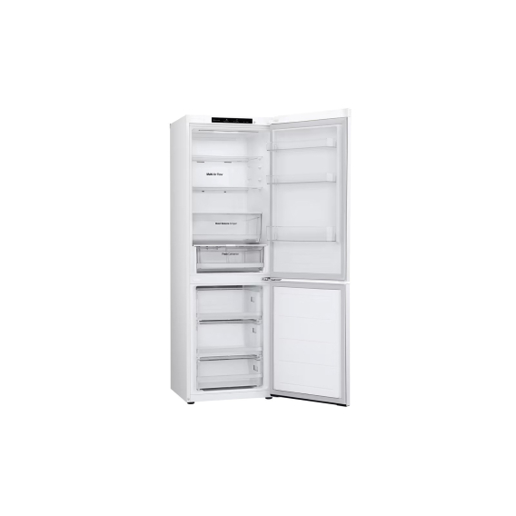 Obrázok pre Chladnička s mrazákem LG GBV3100DSW