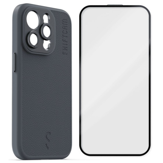 Obrázok pre ShiftCam AC-CA-15-CH-EF pouzdro pro mobilní telefony 15,5 cm (6.1") Obal Antracit