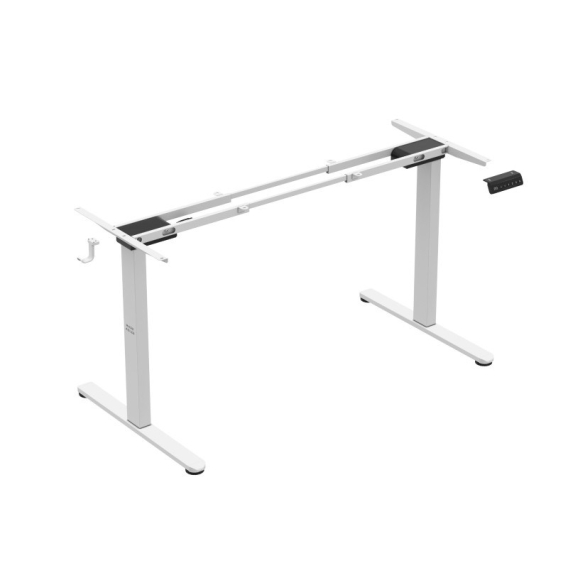 Obrázok pre Elektrický rám Xeno 4.5 White