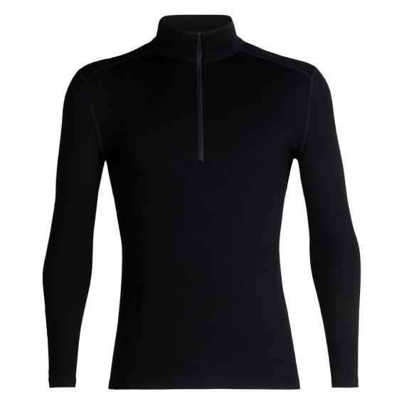 Obrázok pre Icebreaker 260 Tech Košile Dlouhý rukáv Merino vlna