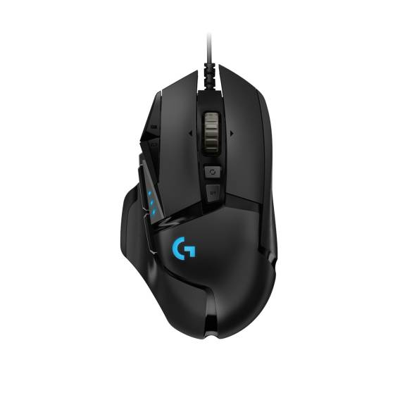 Obrázok pre Logitech G Logitech G502 HERO